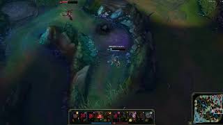 God bless Sivir's AA reset