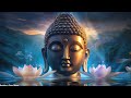 Buddha&#39;s Flute : Flower Garden | Inner Balance, Positivity and Prosperity