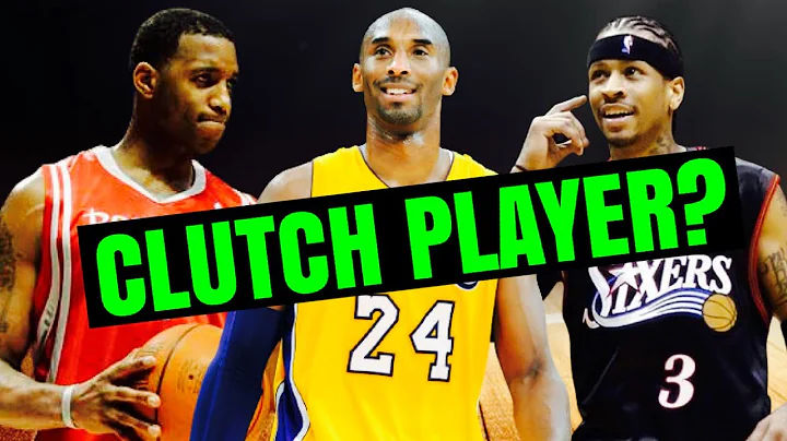 Who Would have Won the Clutch Player Awards (2000s)