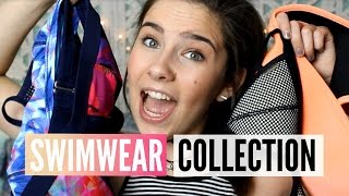 Swimsuit Collection 2016