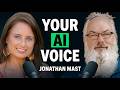 The Secret Personality Test To Make AI Sound Like You