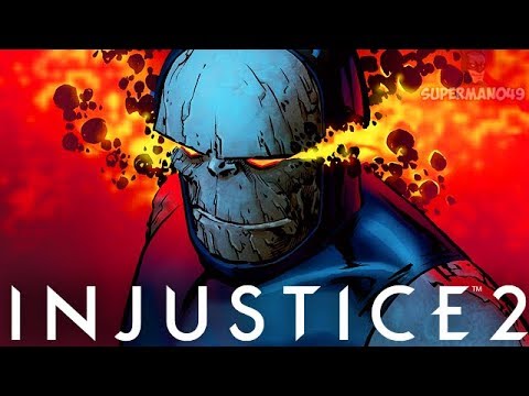 dragon ball fighterz combos gohan I CAN'T BELIEVE THAT JUST HAPPENED... - Injustice 2: 