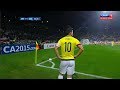 7 GOLAZOS IMPRESIONANTES de JAMES RODRIGUEZ con la selección colombiana