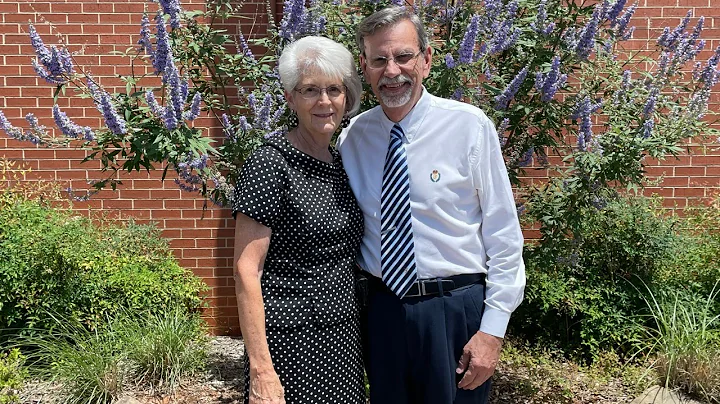 Lois Cox/Henry Marshall Wedding