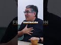 Jesús Veliz: La Velocidad No Siempre Es Mejor #shorts