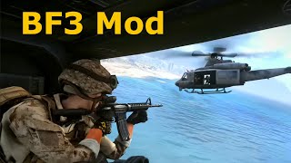 Battlefield 3: Reality Mod im Test (Venice Unleashed)