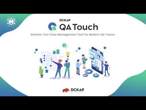 QA Touch Demo