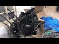 Engine Revision | Honda MTX Project #1