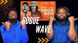 Rogue Wave 🇫🇷 🇨🇴 I GRAND BEATBOX BATTLE 2023:I Tag Team Elimination |BrothersReaction!