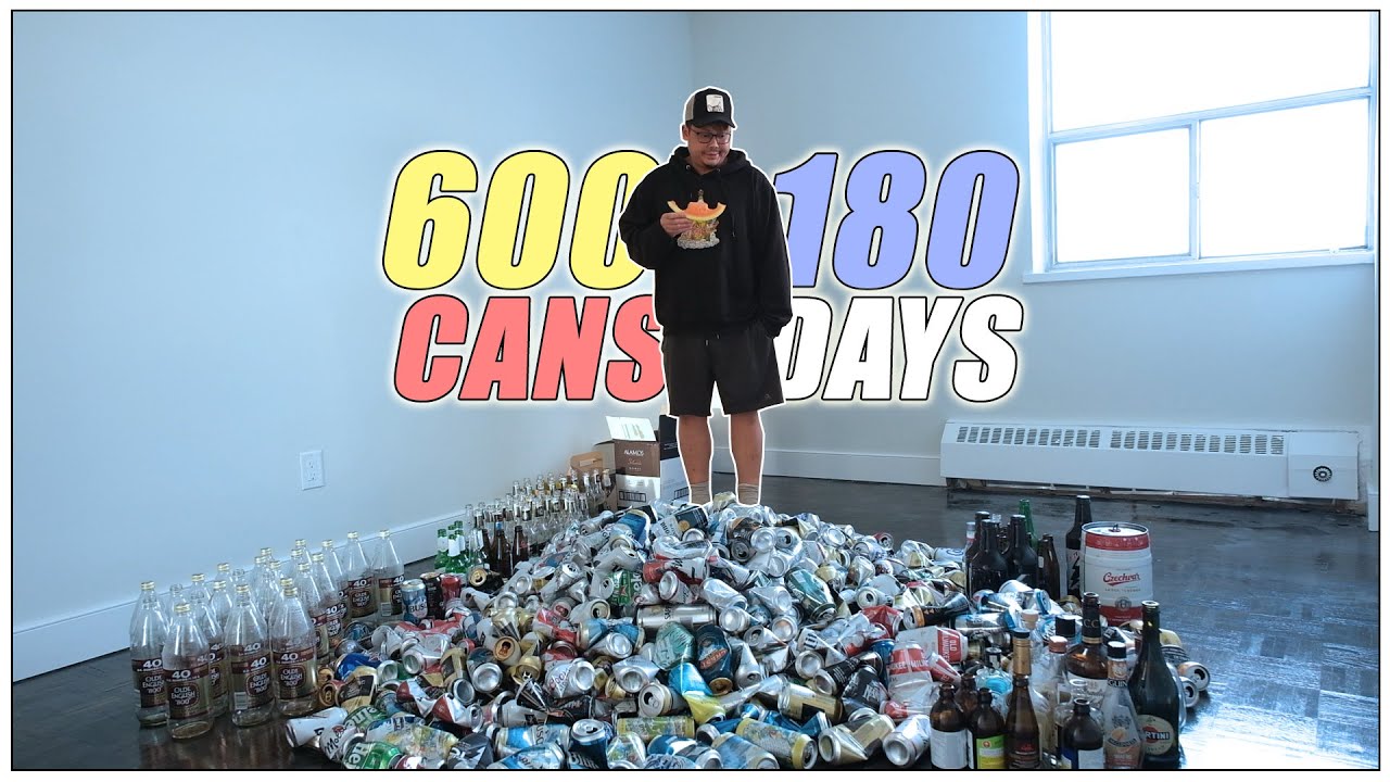 18 лет безудержного употребления алкоголя - сюжет фильма