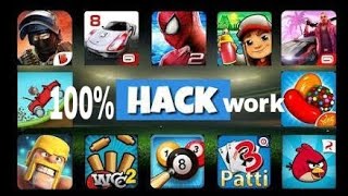 How to download all favourite games in hack/mod  #1 screenshot 2