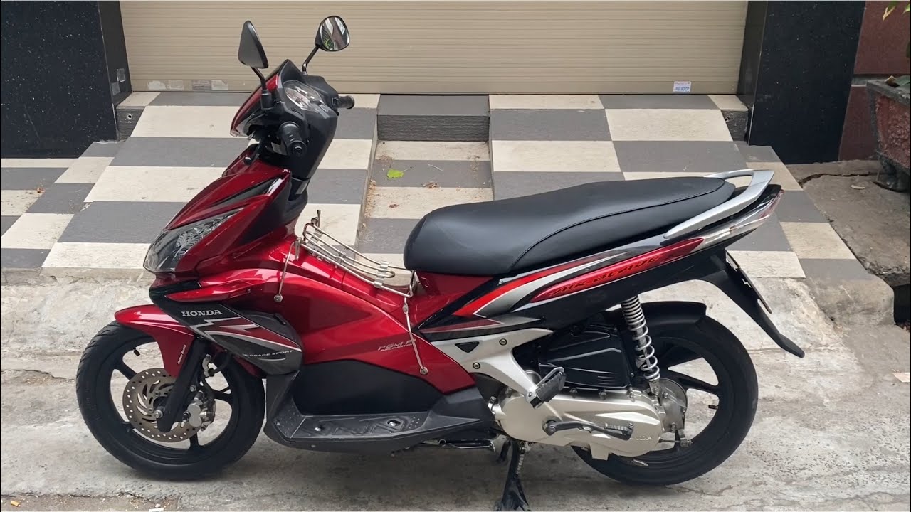 HONDA AB THÁI TUYỆT ĐẸP NGƯỜI LỚN TUỔI SỬ DỤNG 0907788998  YouTube