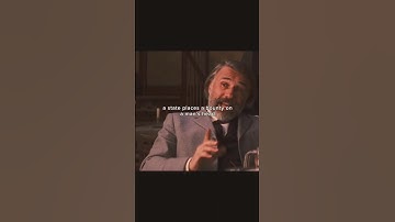 Dr. Schultz Explains the meaning of Bounty Hunter | Django unchained (2012)#foryou #movies