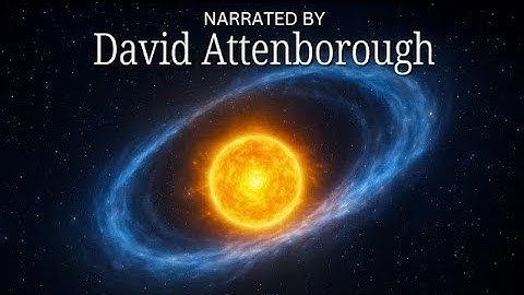 The Impossible Matter Explained — Narrated by David Attenborough