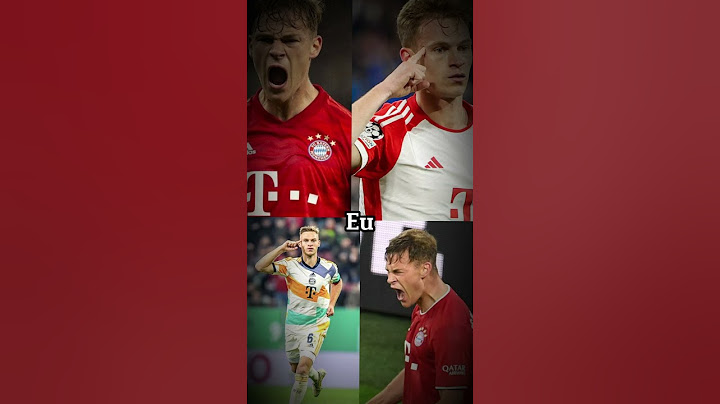 Mentalidade do Kimmich 🧠🇩🇪 #bayern #kimmichmentality #foryou