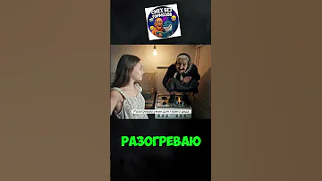 ИИ бабушка готовит ужин деду но дед в восторге 