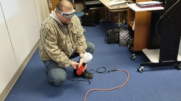 Artificial Gravity Project