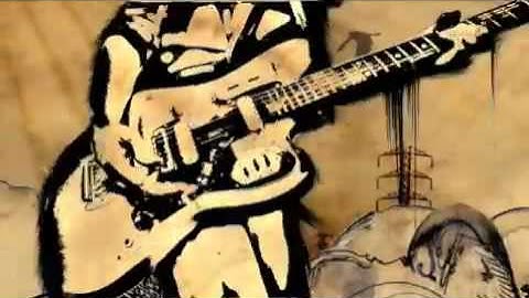 Regular John - "Transmitter" - feat. on "Need For Speed Shift"