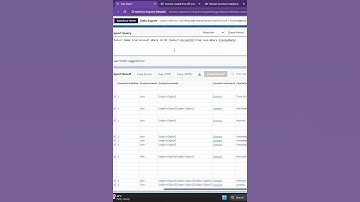 SOQL Queries Question #126 | Salesforce Tutorial | Salesforce | SOQl Queries | Salesforce in Hindi
