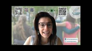 EUROPEAN PROJECTS ONLINE COURSE