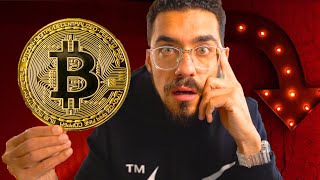 CRYPTO: BITCOIN CRASH TODAY EXPLAINED (The End?)