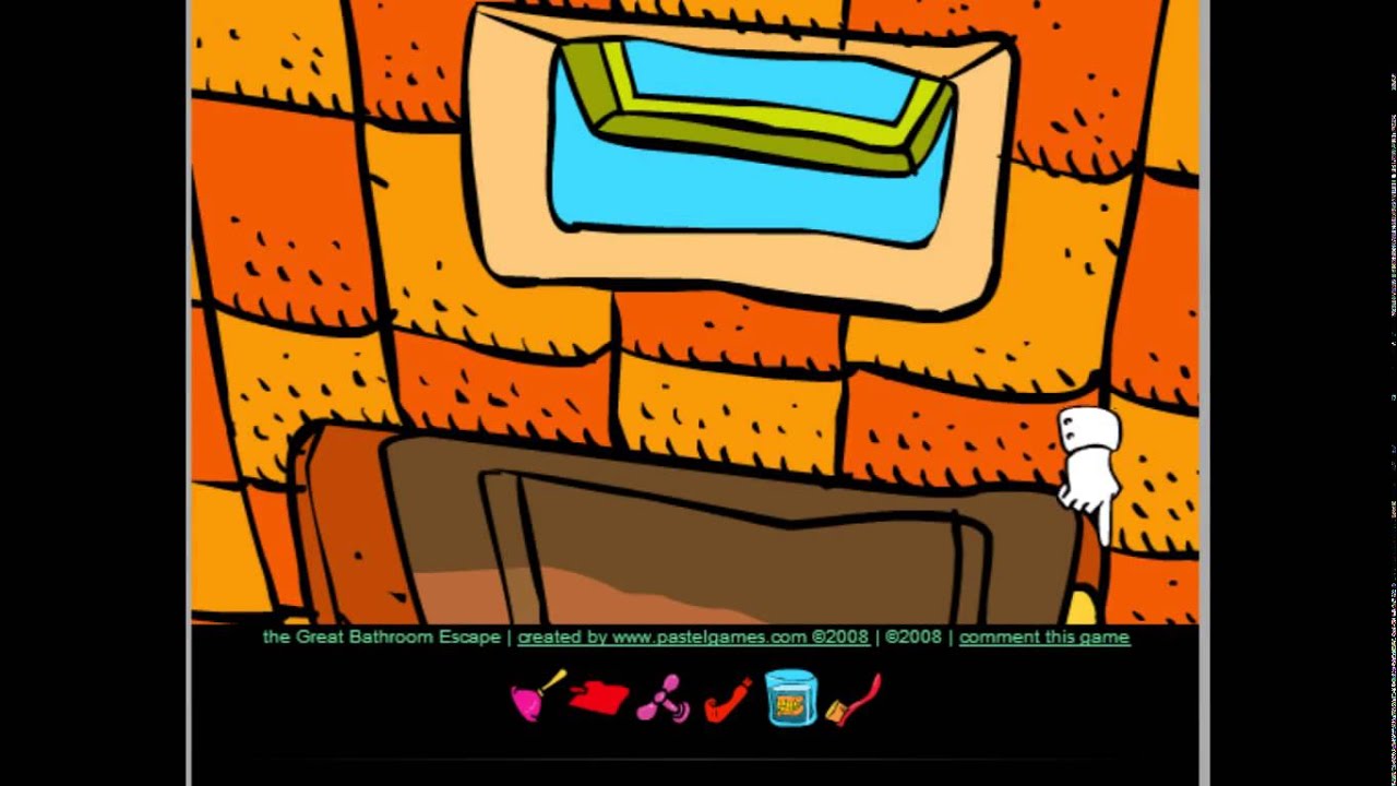 The Great Bathroom Escape YouTube the-great-bathroom-escape-youtube