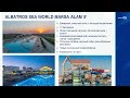 МАРСА-АЛАМ, новый курорт Египта: отель ALBATROS SEA WORLD MARSA ALAM 5* - обзор