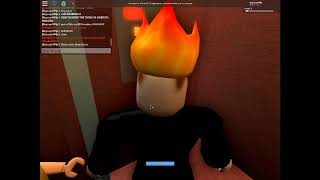 How To Work The Elevator In Horrific Housing Youtube - roblox horrific housing elevator