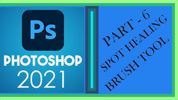 Adobe Photoshop CC 2021 Full Bangla Tutorial Part 6