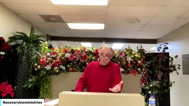 PASTOR IVAN PADIAL/ LUKE 2:40-52/ GROWING IN WISDO...