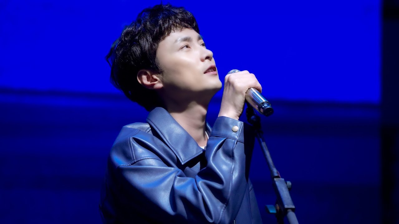 20240519 삼척 장미 콘서트 버즈 (민경훈)