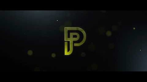 Static | Logo Reveal | After Effects Template