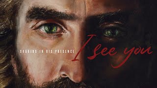 : I See You - Soaking in His Presence