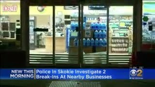 Skokie Break-(js