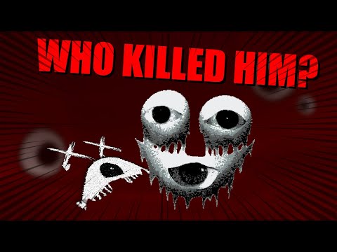 WHAT HAPPENS TO THE ENTITIES WHO GOT REPLACED (Interminable Rooms)
