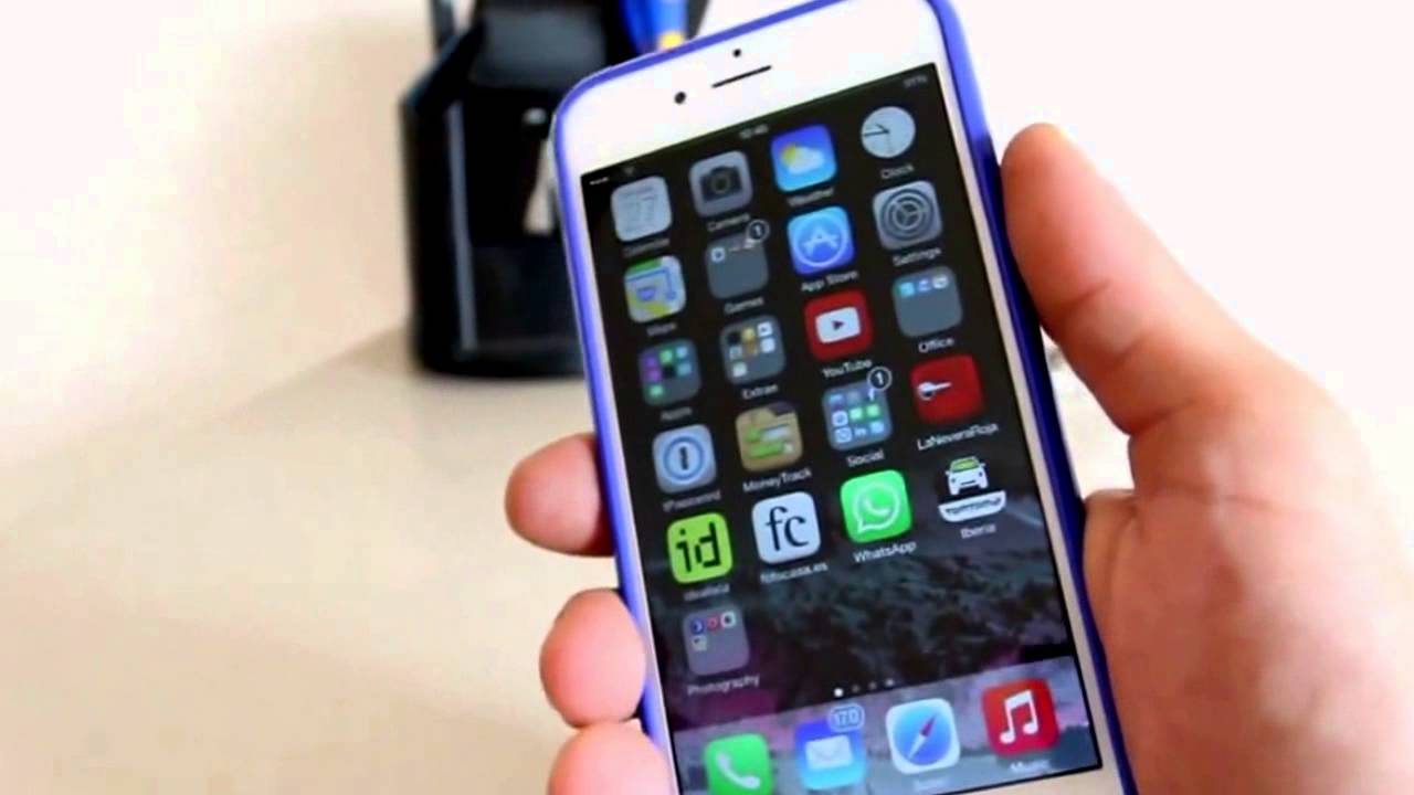 WARNING iOS 8 Pangu Jailbreak BOOTLOOP iPhone 6 plus and all rest YouTube