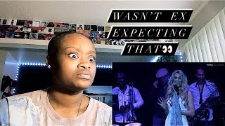 Full Joss Stone - Midnight Train To Georgia - Live At The Roundhouse 2016 |SHOCKING REACTION 😱👀 Update