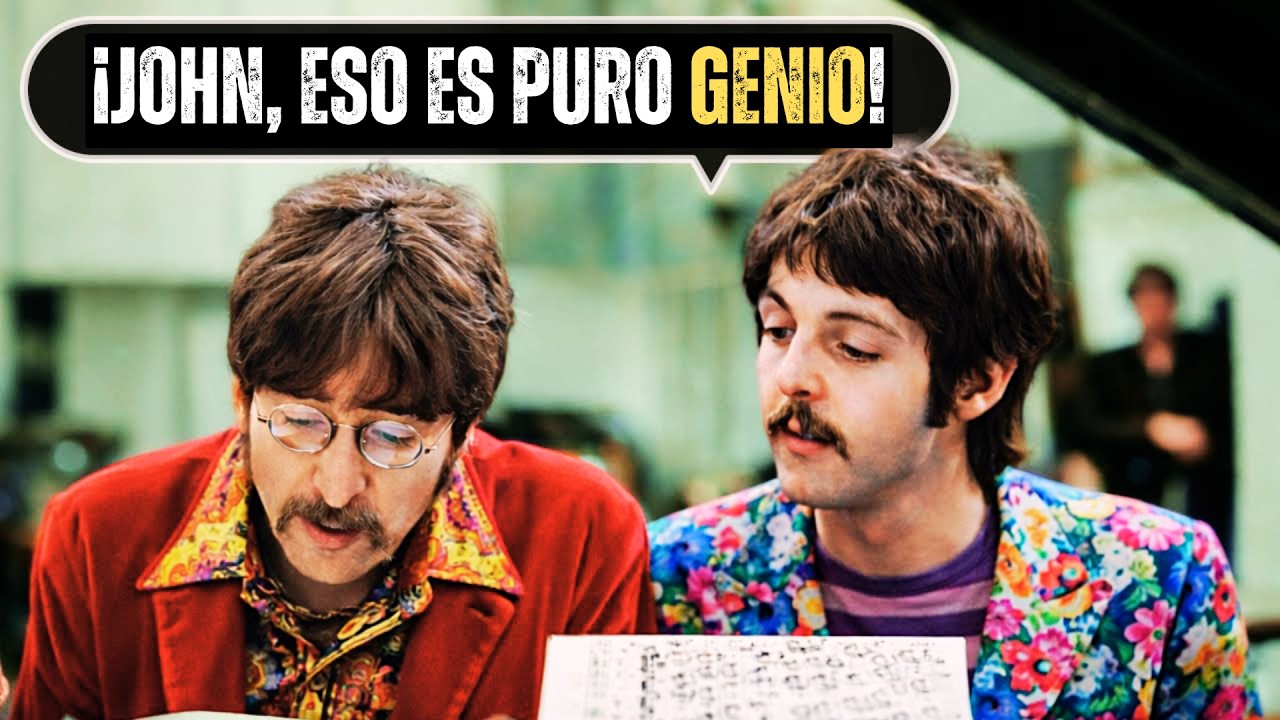 La canción que rompe todas las reglas de composición