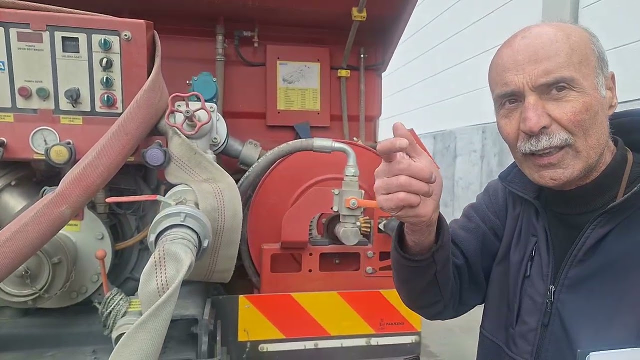 ANKARA/Karba servisi POMPA VE DON su boşaltımı 16 S 141 yalova asmalıdere su tankı.