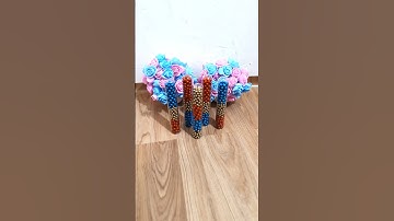 Reverse Beads ASMR - The Most Satisfying Sounds#asmr