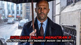 Dibutuhkan Mahar Yg Tinggi Utk Bisa Memakai Jasanya | Alur Film Action Jason Statham Terbaru