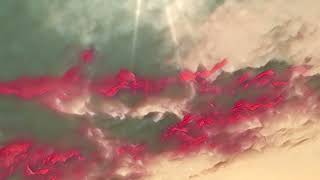 yearning sky // an ominous fantasy theme with epic cinematic vibes