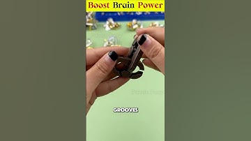 Boost your brain power by reverse thinking - Puzzle Pony #puzzlepony #brainteaser #logicalthinking