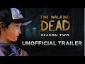 The Walking Dead Season 2 Unofficial Trailer