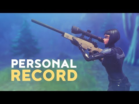 DEADLY SNIPES (Fortnite Battle Royale) | Doovi