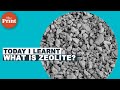 What is zeolite and why it lies at the heart of medical oxygen plants