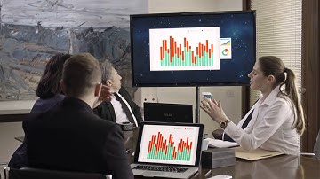 Montage by DisplayNote Technologies- Wireless Presentation, Communication & Collaboration