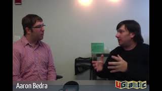 Aaron Bedra on Clojure and functional programming | UGtastic Archive Update