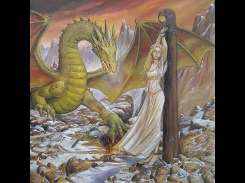 Dragons In The Bible: The Biblical Truth - Youtube