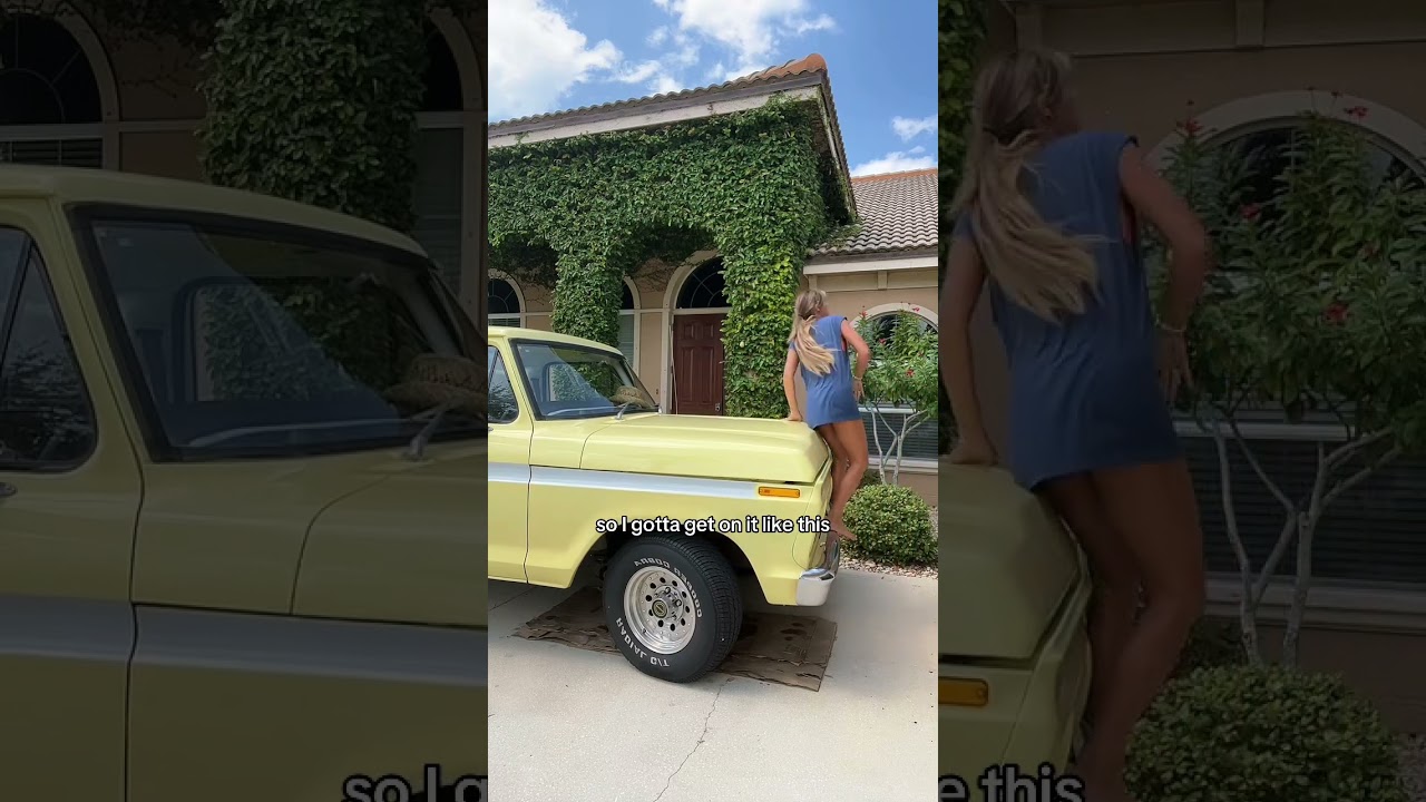 Watch Truck Problems | Emily Zeck #surfingcowgirl #coastalcowgirl #countrymusic #surfergirl on YouTube Watch Truck Problems | Emily Zeck #surfingcowgirl #coastalcowgirl #countrymusic #surfergirl on YouTube